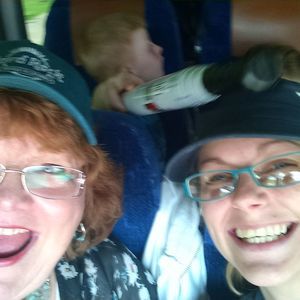 Meet your Posher, Suzanne